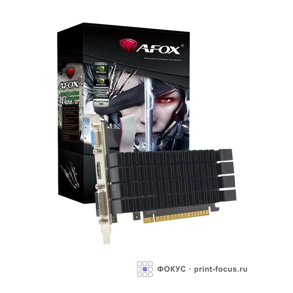 AFOX CORPORATION AF730-2048D3L3-V3, артикул AF730-2048D3L3-V3