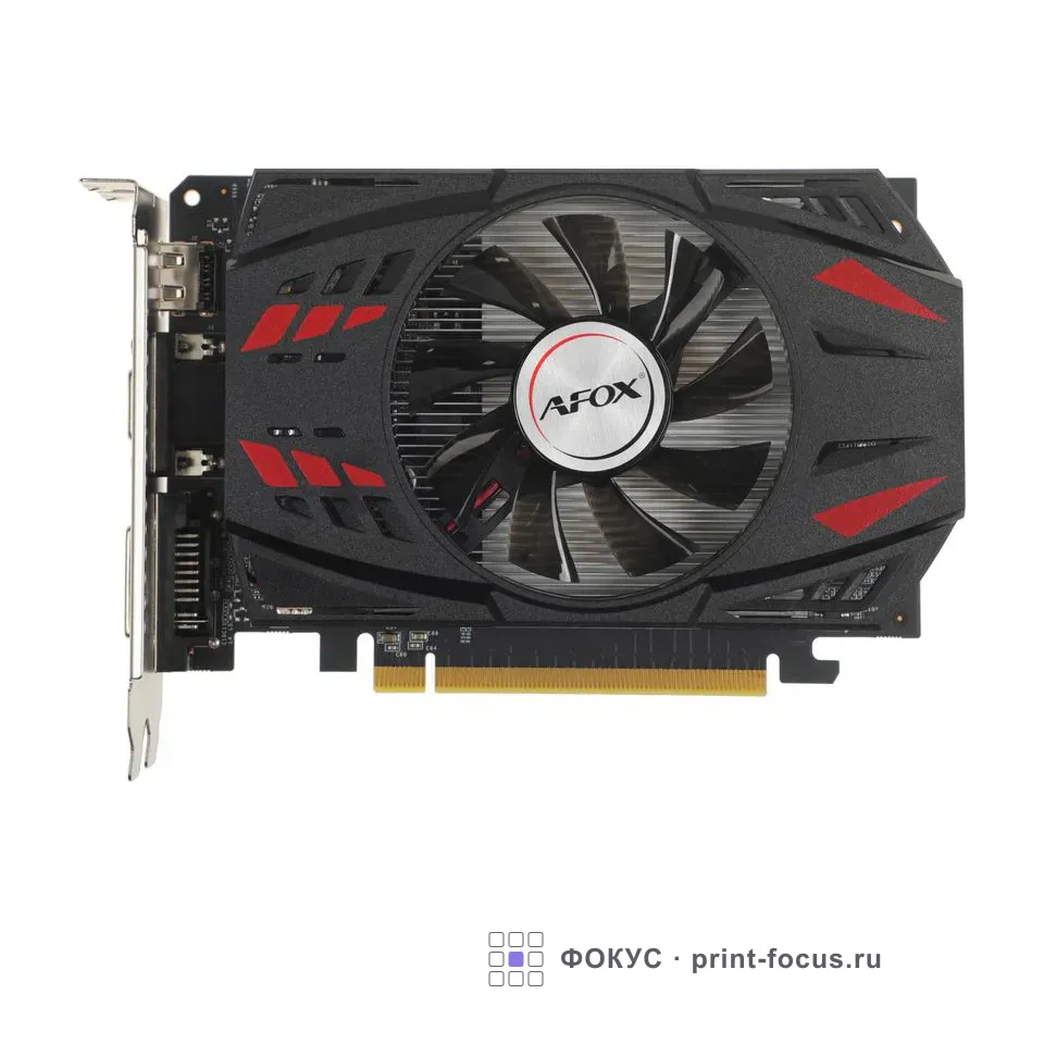 AFOX CORPORATION AF740-2048D5H3-V2, артикул AF740-2048D5H3-V2