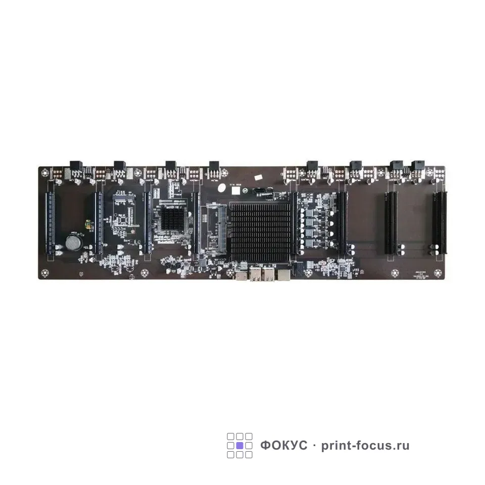 AFOX CORPORATION AFHM65-ETH8EX, артикул AFHM65-ETH8EX