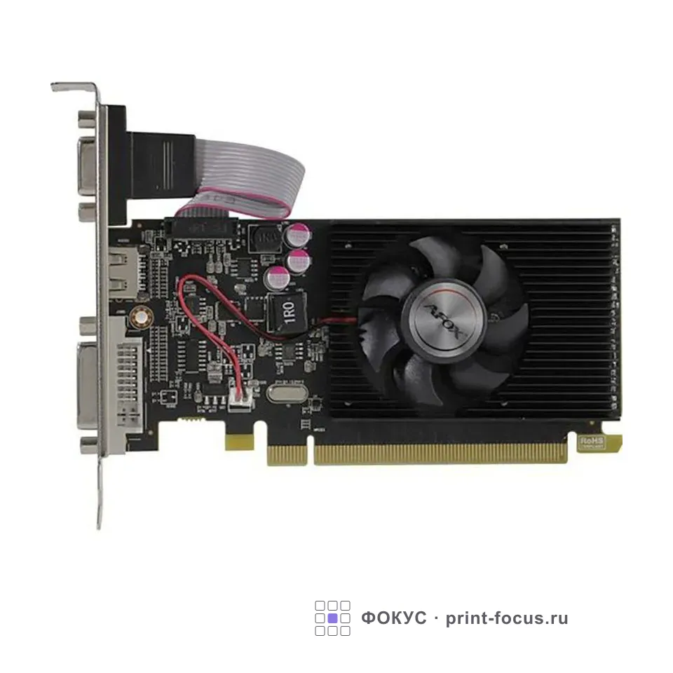 AFOX CORPORATION AFR5220-1024D3L5, артикул AFR5220-1024D3L5