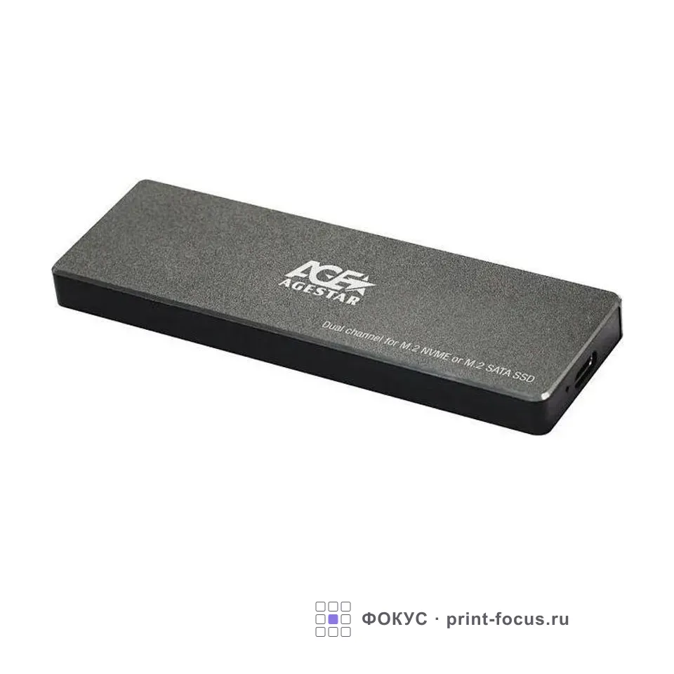 AgeStar 31UBVS6C, артикул 31UBVS6C