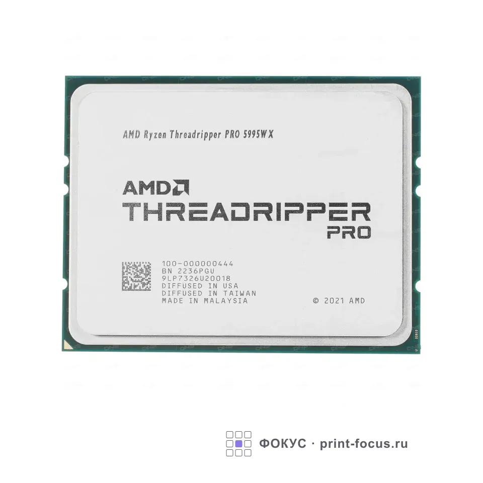 AMD 100-000000444, артикул 100-000000444