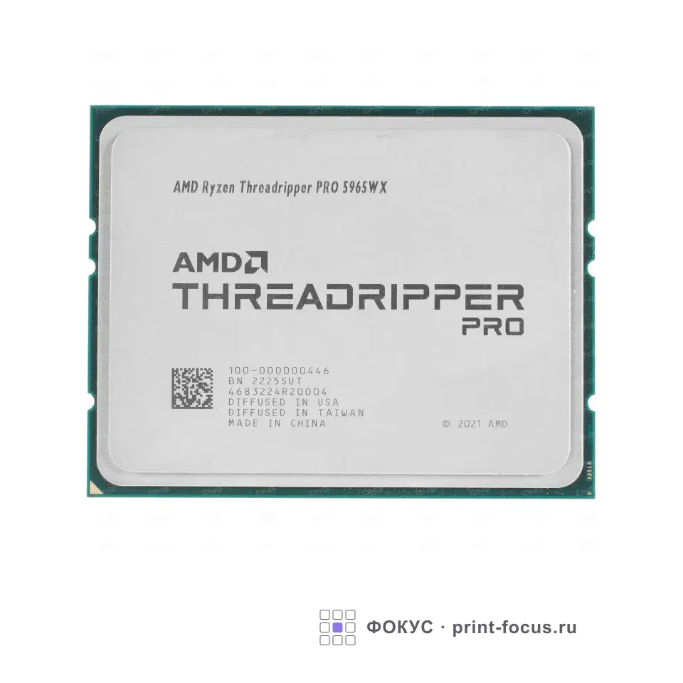 AMD 100-000000446, артикул 100-000000446