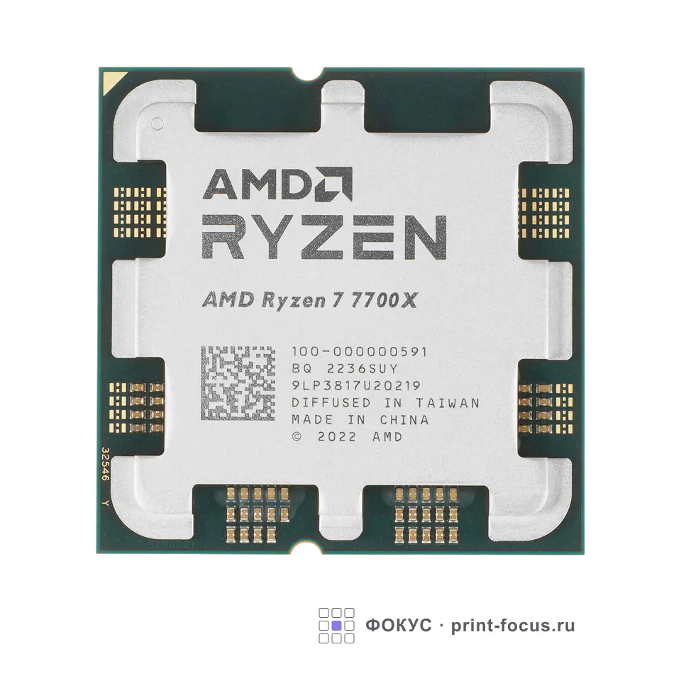 AMD 100-000000591, артикул 100-000000591