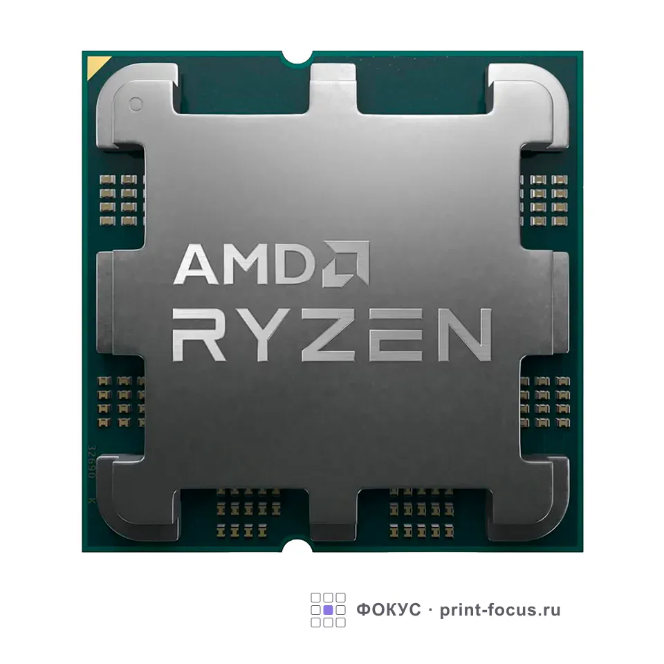 AMD Ryzen 5 5500GT (100-000001489), артикул 100-000001489