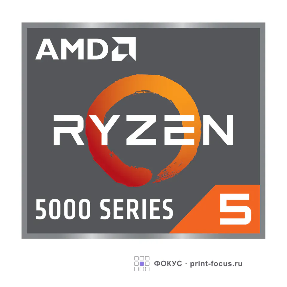 AMD Ryzen 5 5600X (OEM), артикул 100-000000065