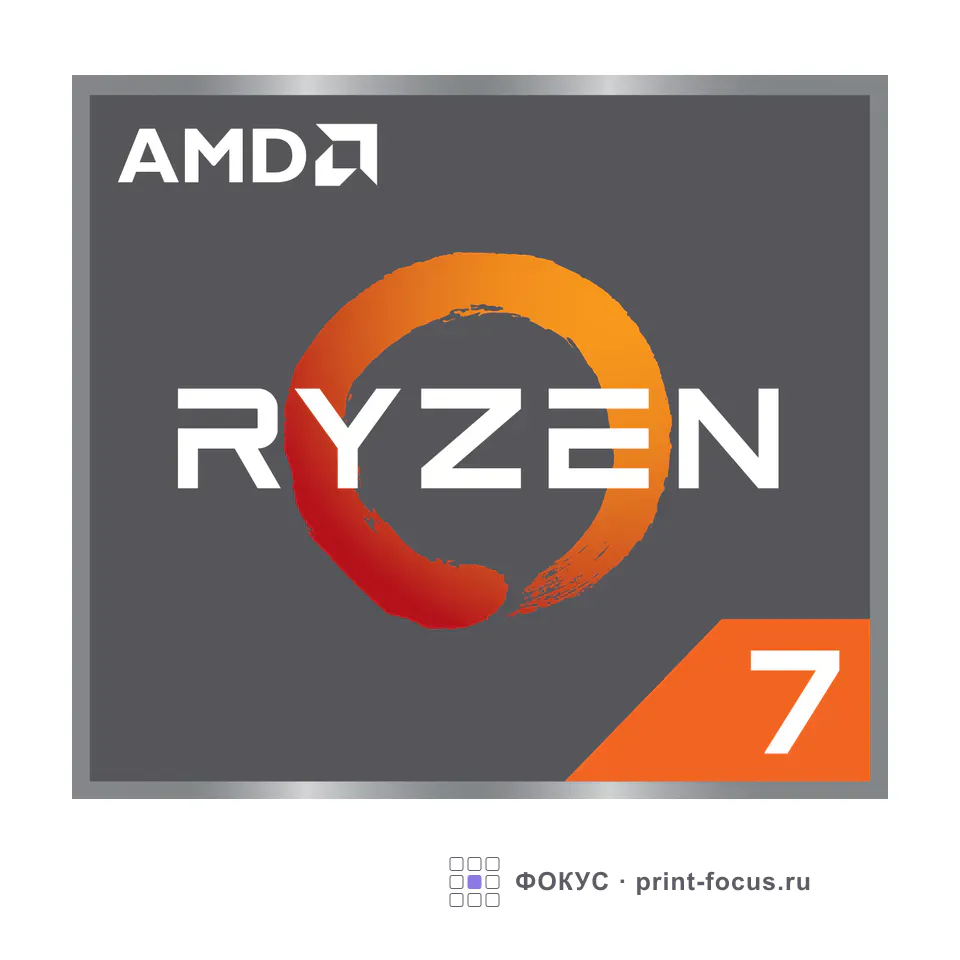 AMD Ryzen 7 7700, артикул 100-000000592