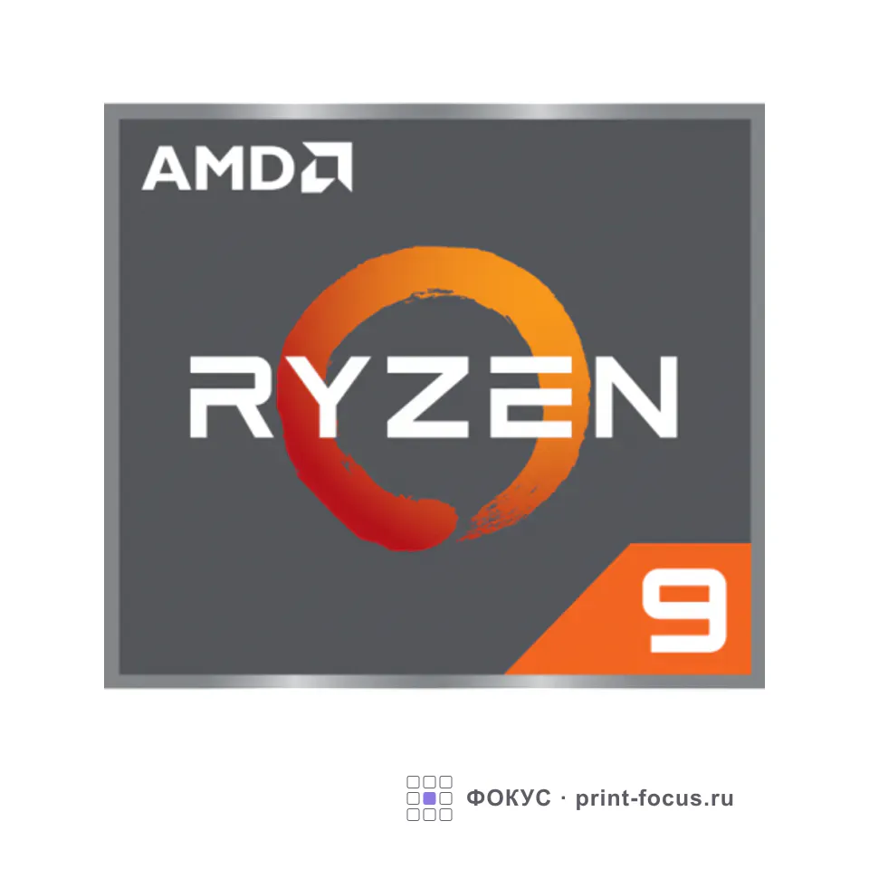 AMD Ryzen 9 7900X (OEM), артикул 100-000000589