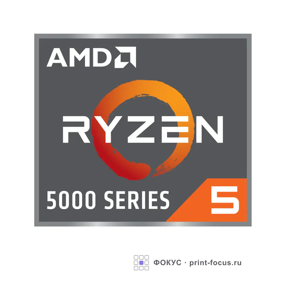 APU AM4 AMD Ryzen 5 5600G, артикул 100-000000252
