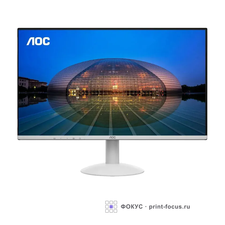AOC 24B30H3/BW, артикул 24B30H3/BW