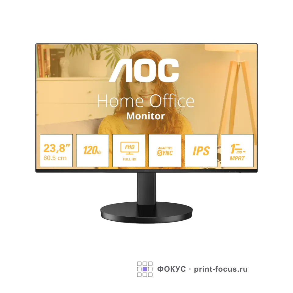 AOC 24B3HA2, артикул 24B3HA2