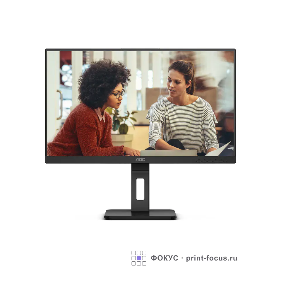 AOC 24E3QAF, артикул 24E3QAF