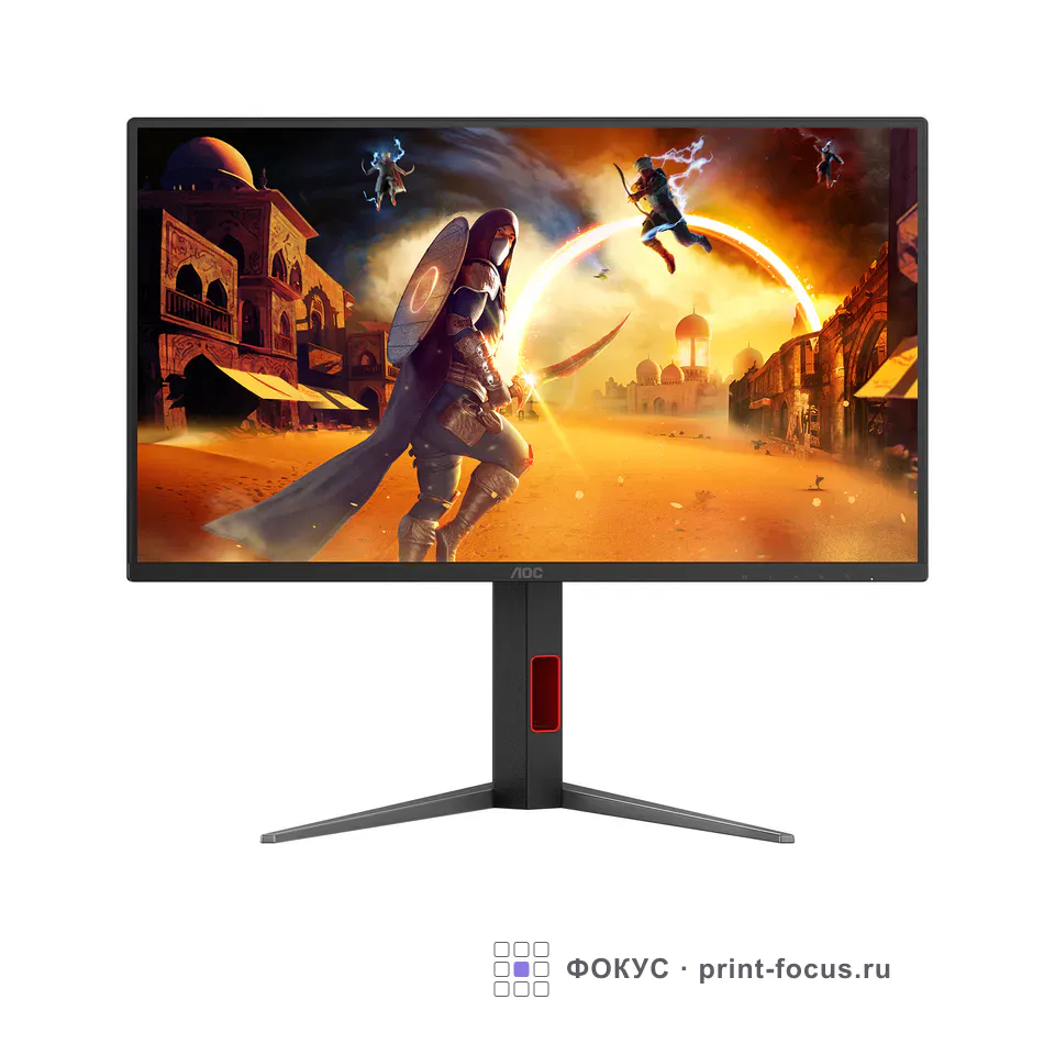 AOC 25G4S, артикул 25G4S