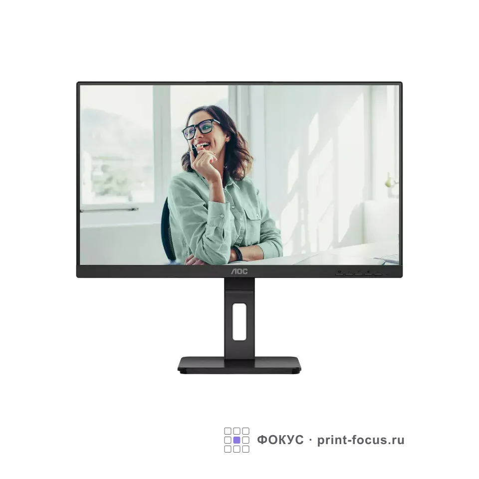AOC Q27P3CV, артикул Q27P3CV
