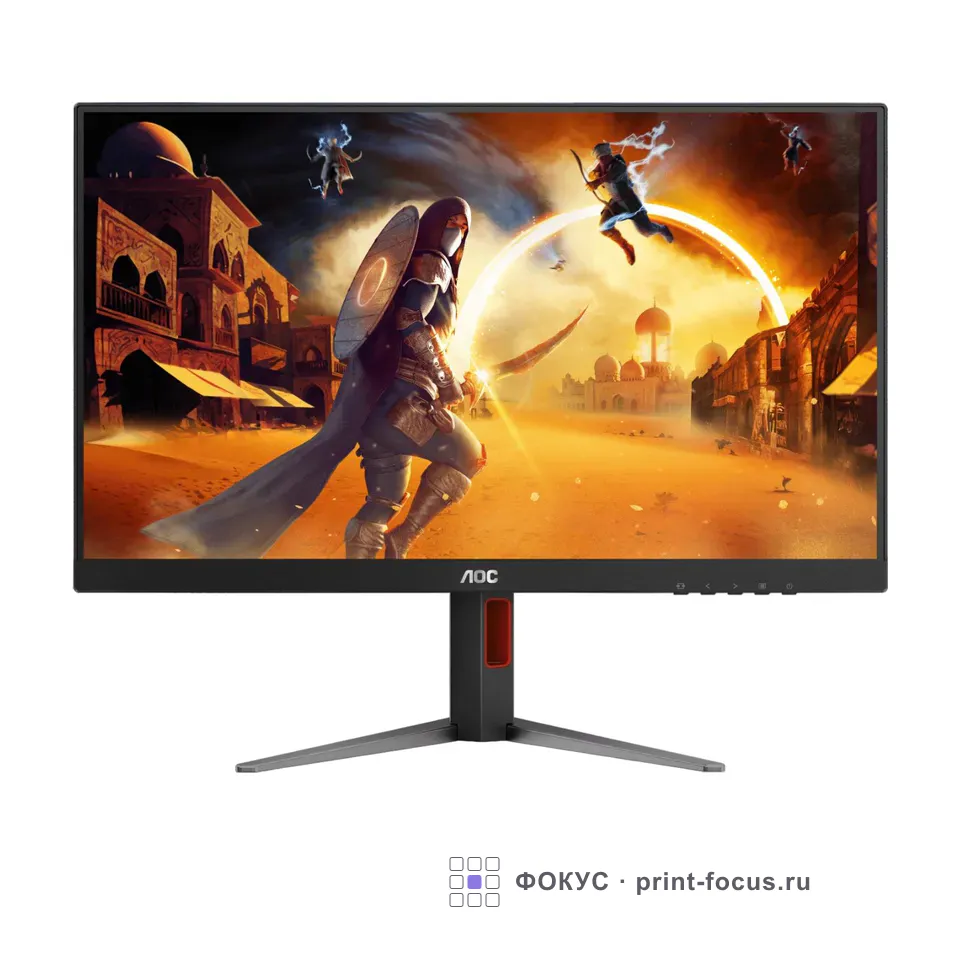 Монитор AOC Q27G4/D, артикул Q27G4/D