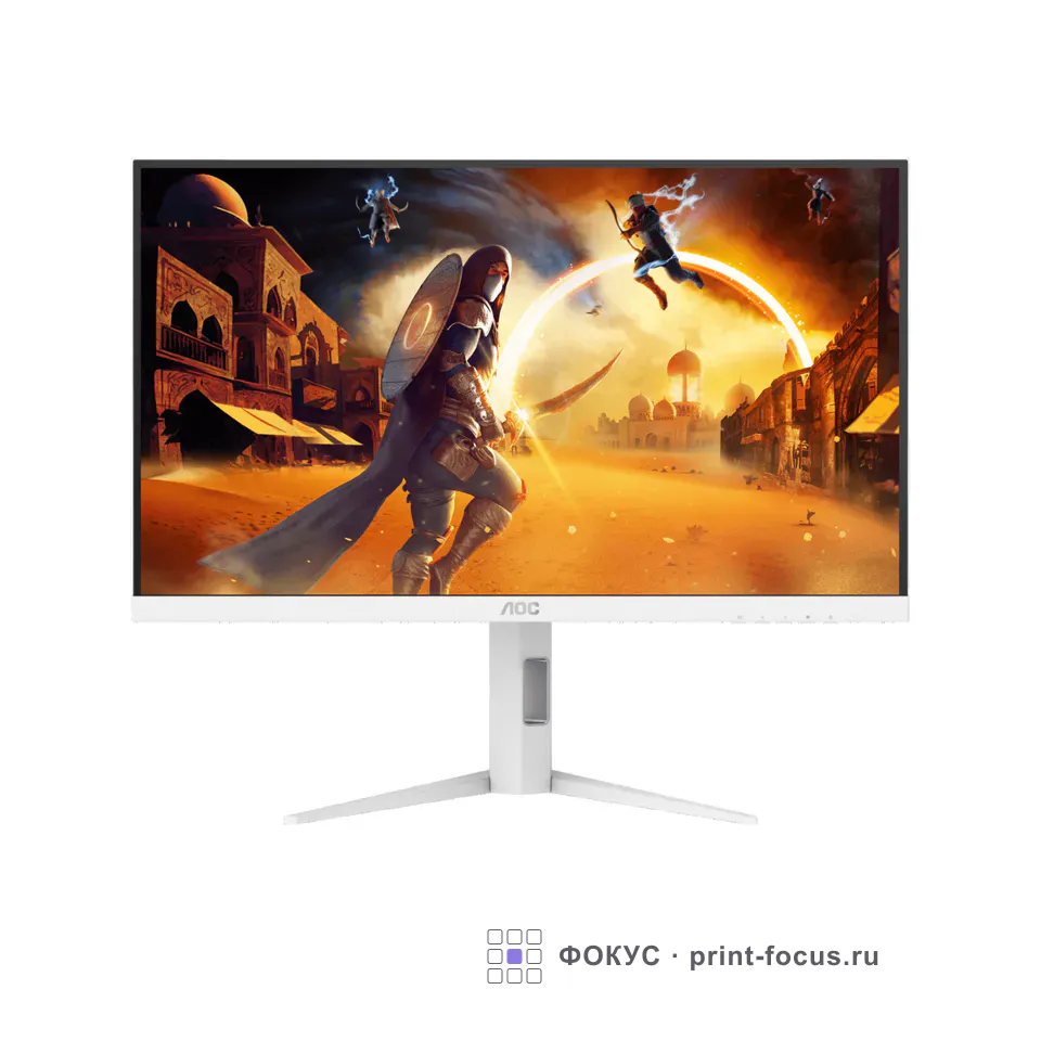 Монитор AOC Q27G4/WS, артикул Q27G4/WS