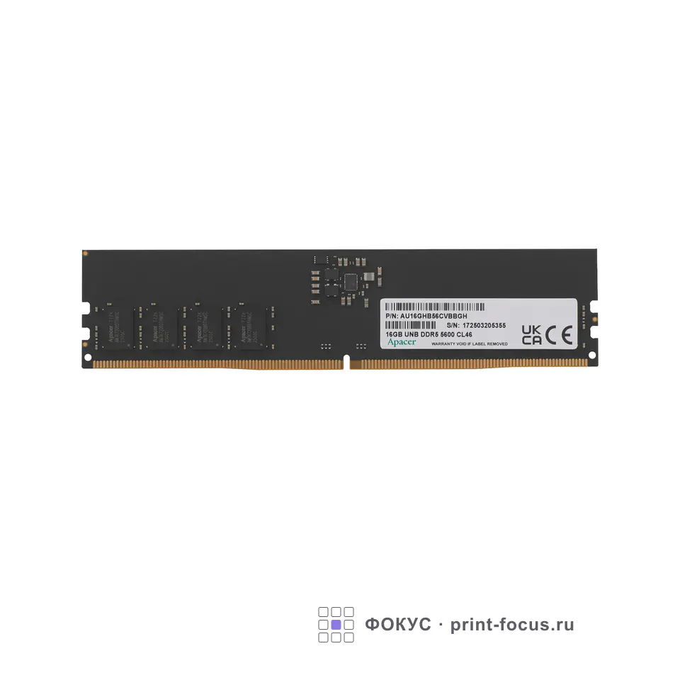 Apacer FL.16G2C.PKH, артикул FL.16G2C.PKH