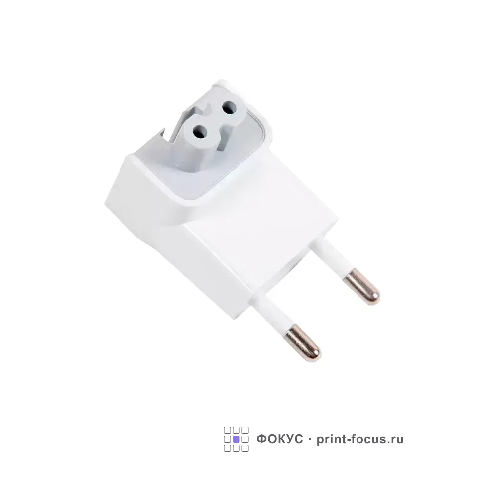 Apple EuroPlug, артикул EuroPlug