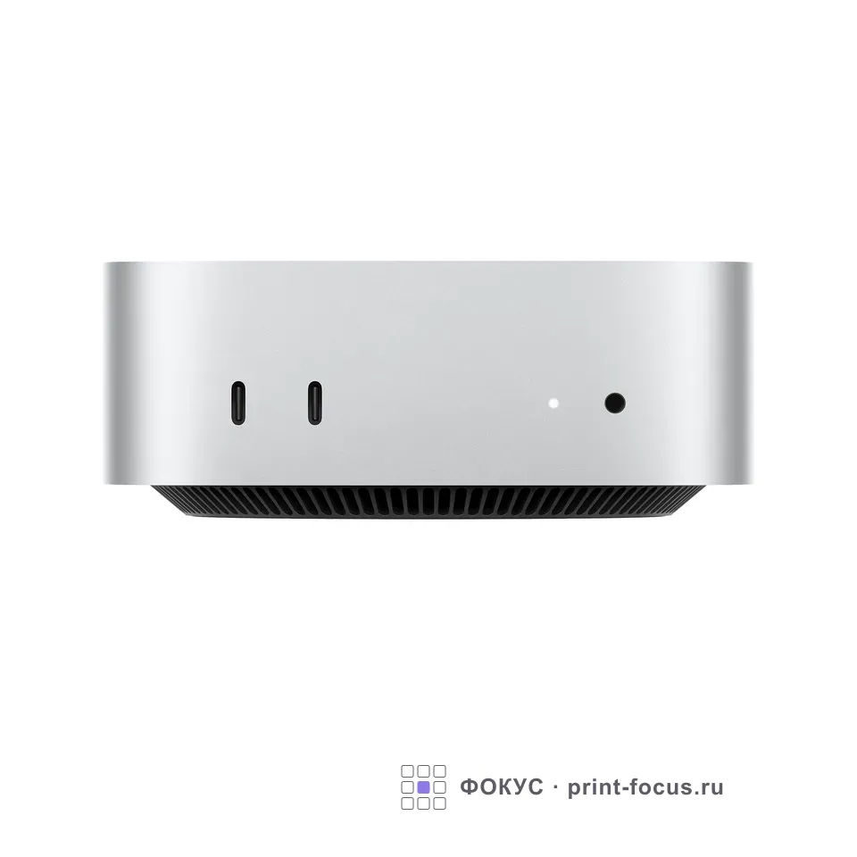 Apple Mac mini M4 (Z1JX00065), артикул Z1JX00065