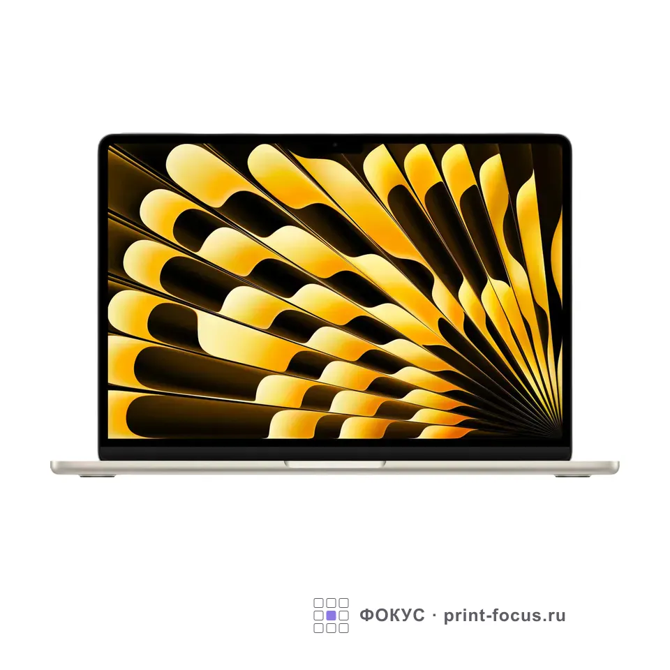 Apple MacBook Air 13-inch M5, MDHA4HN/A, артикул MDHA4HN/A