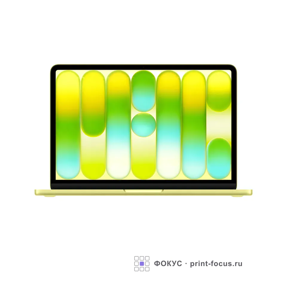 Apple MacBook Neo (MHFE4PA/A), артикул MHFE4PA/A