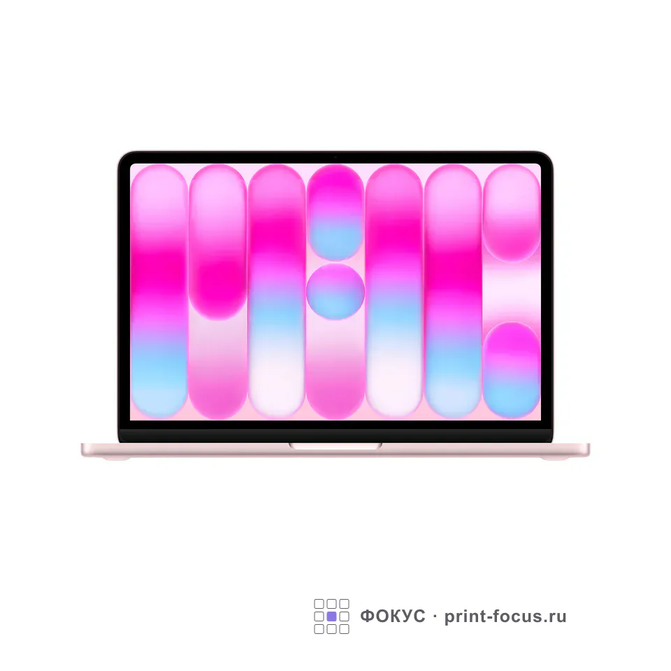 Apple MacBook Neo (MHFJ4HN/A), артикул MHFJ4HN/A