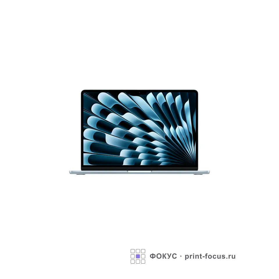 Ноутбук Apple MacBook Air 13 M5 (Z1L9001A3), артикул Z1L9001A3