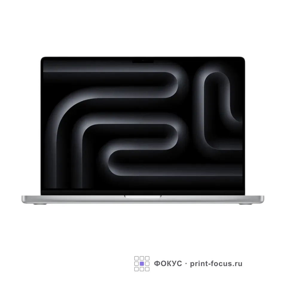 Ноутбук Apple MacBook Pro 16.2" M5 Pro (MGE44HN/A), артикул MGE44HN/A