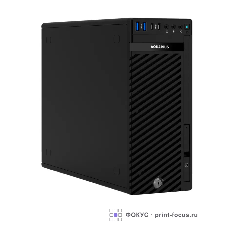 Aquarius Pro K720 АМПР.466539.254 (QRDP-K7201K3318C151F02NWNFTNN3), артикул QRDP-K7201K3318C151F02NWNFTNN3