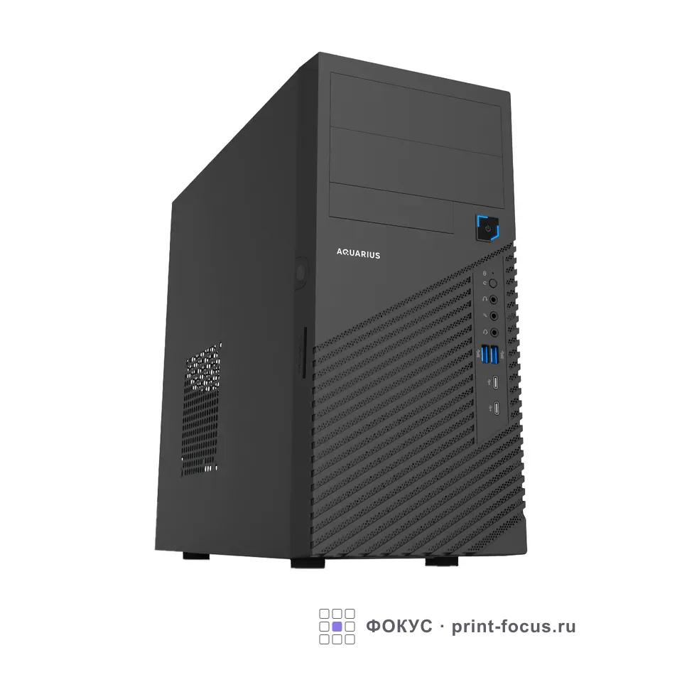 Aquarius Pro K760 АМПР.466539.823 (QRDP-K7601M25116C151F02NWNKTNN3#), артикул QRDP-K7601M25116C151F02NWNKTNN3#