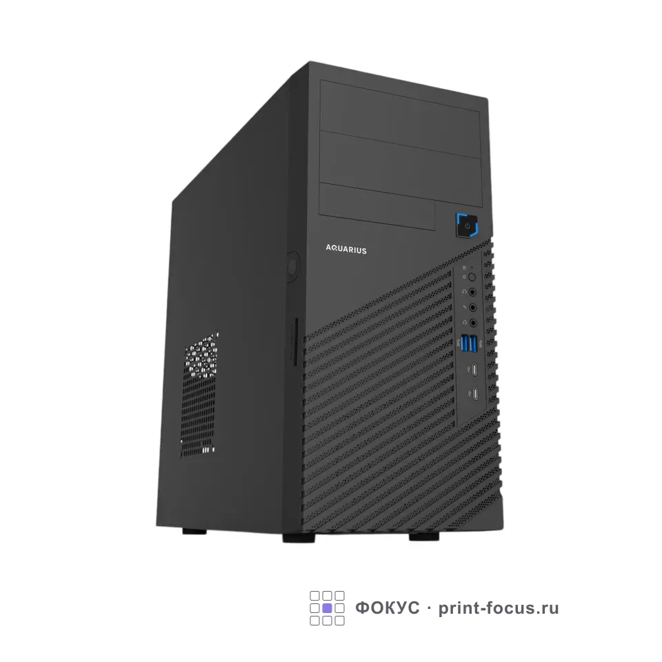 Aquarius Pro K760 (АМПР.466539.823) (QRDP-K7601M25116C275O99NWNKTNN3), артикул QRDP-K7601M25116C275O99NWNKTNN3