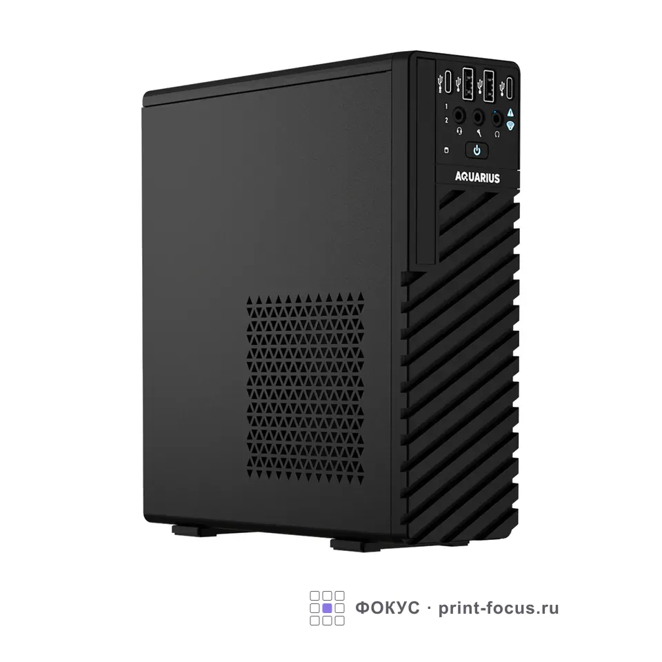 Aquarius Pro P30 K51 USFF1 АМПР.466539.135 (QRDP-P30K511K3318H125F02NWNUTNN3), артикул QRDP-P30K511K3318H125F02NWNUTNN3