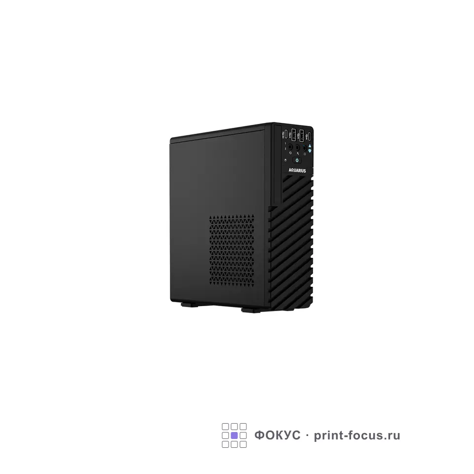 AQUARIUS QRDPP30K511K3318H125F02NWNFTNN3, артикул QRDPP30K511K3318H125F02NWNFTNN3