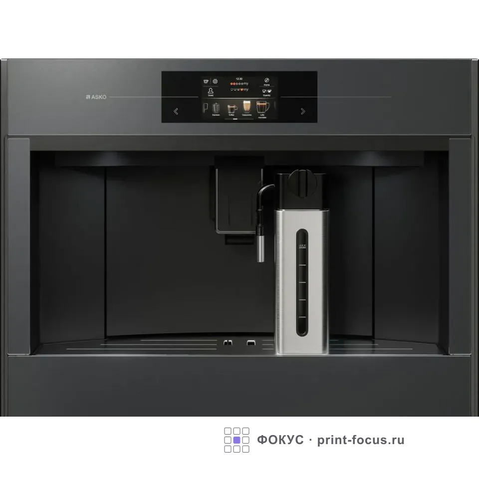 ASKO CM8478GG, артикул CM8478GG