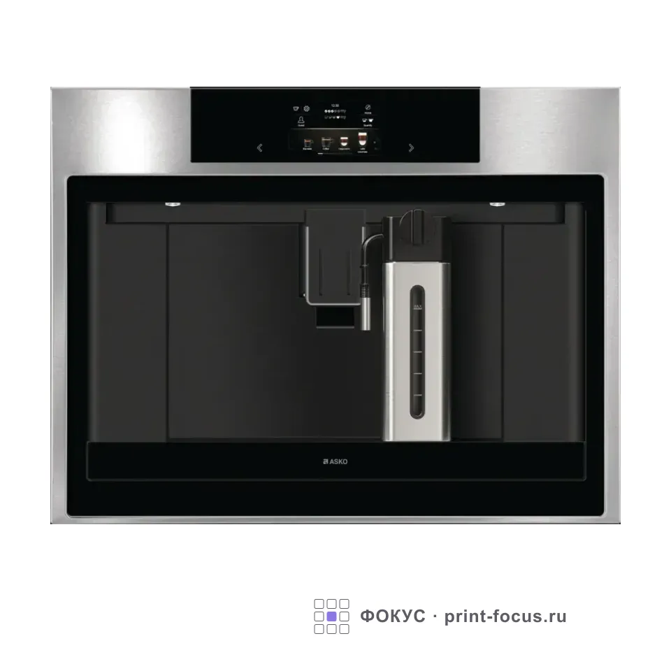 ASKO CMB64SS, артикул CMB64SS
