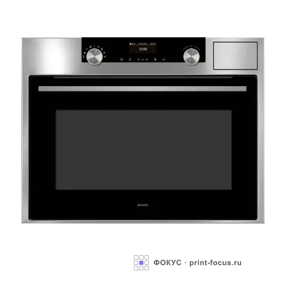 ASKO Craft OCS8464S, артикул OCS8464S