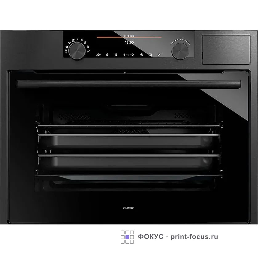 ASKO Craft OCS8487B, артикул OCS8487B