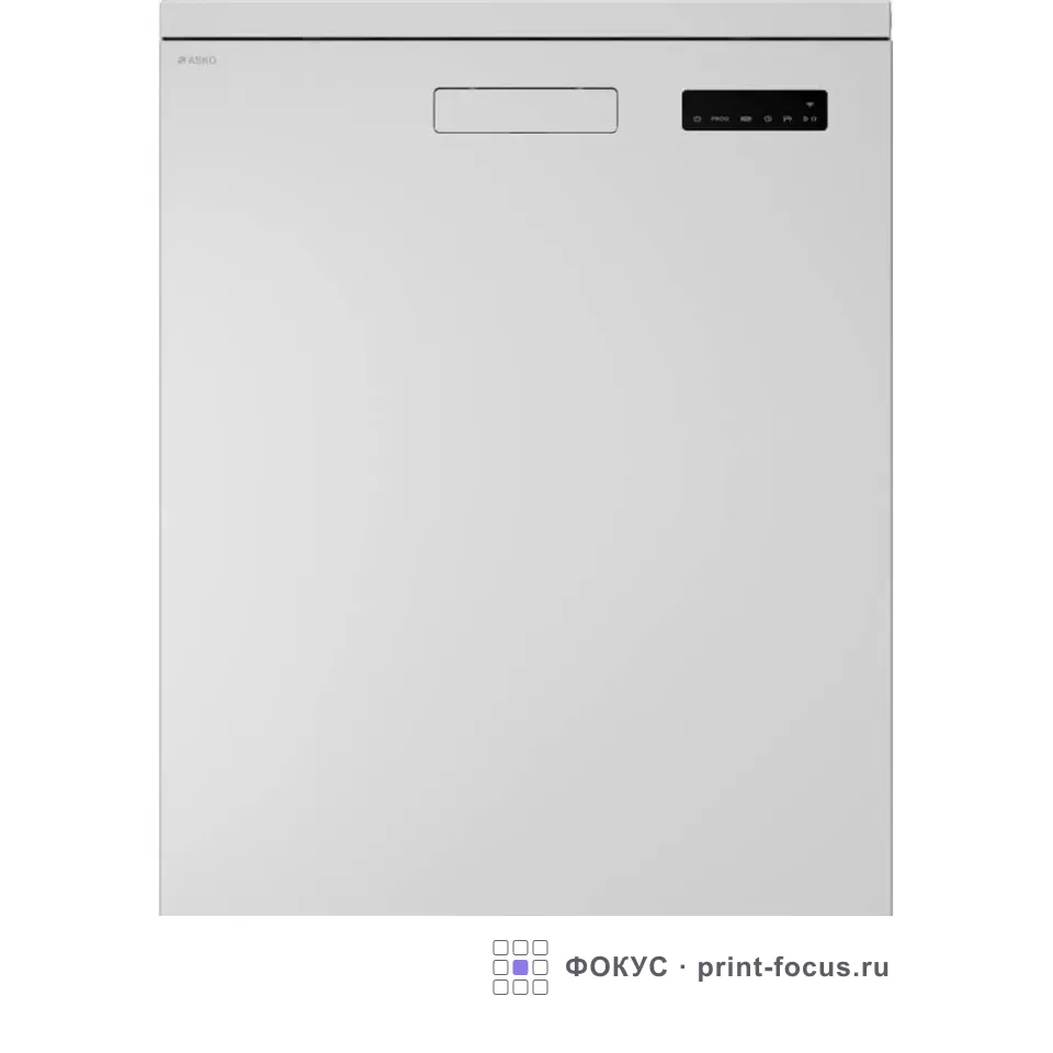 ASKO DFS344ID.W, артикул DFS344ID.W