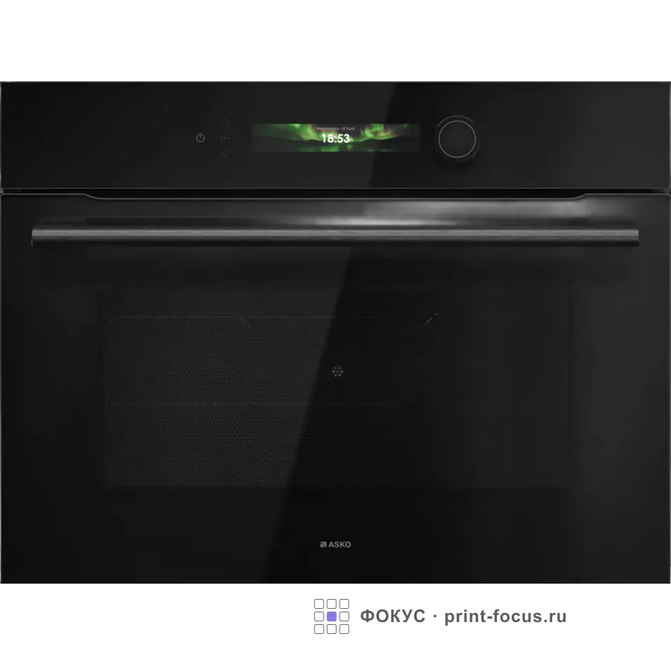 ASKO OCM54BGH, артикул OCM54BGH