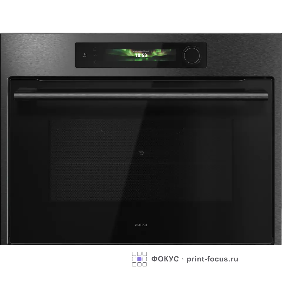 ASKO OCM64BSH, артикул OCM64BSH