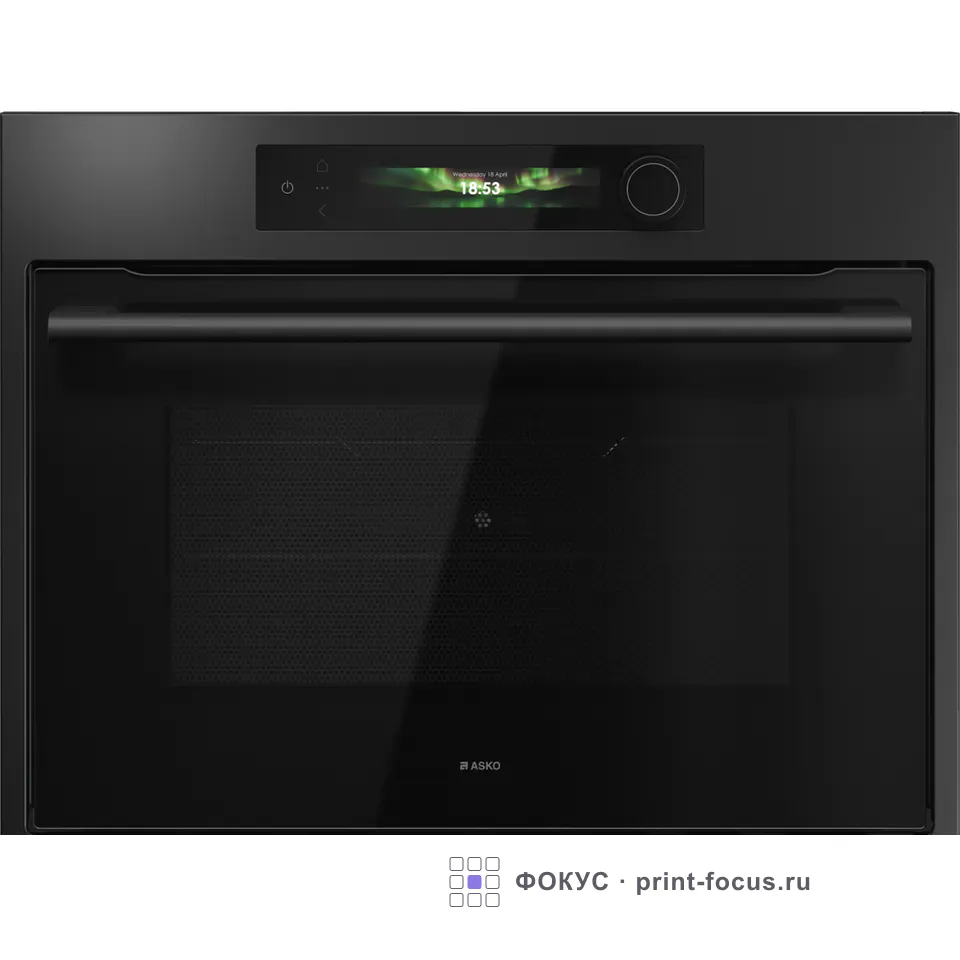 ASKO OCM64GSH, артикул OCM64GSH