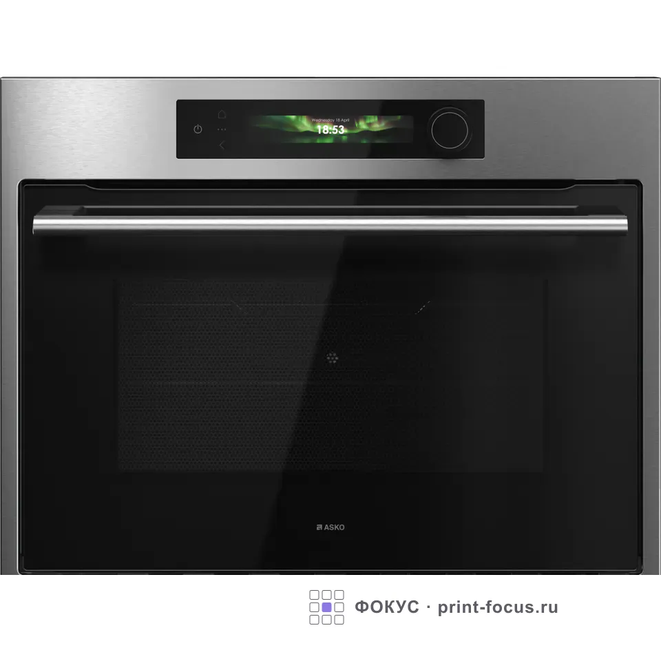 ASKO OCM64SSH, артикул OCM64SSH