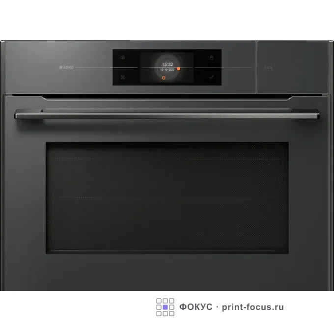 ASKO OCSM8478GG, артикул OCSM8478GG