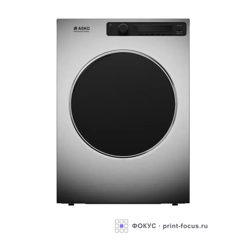 ASKO Professional DC1773VF.S, артикул TDC1773VF.S