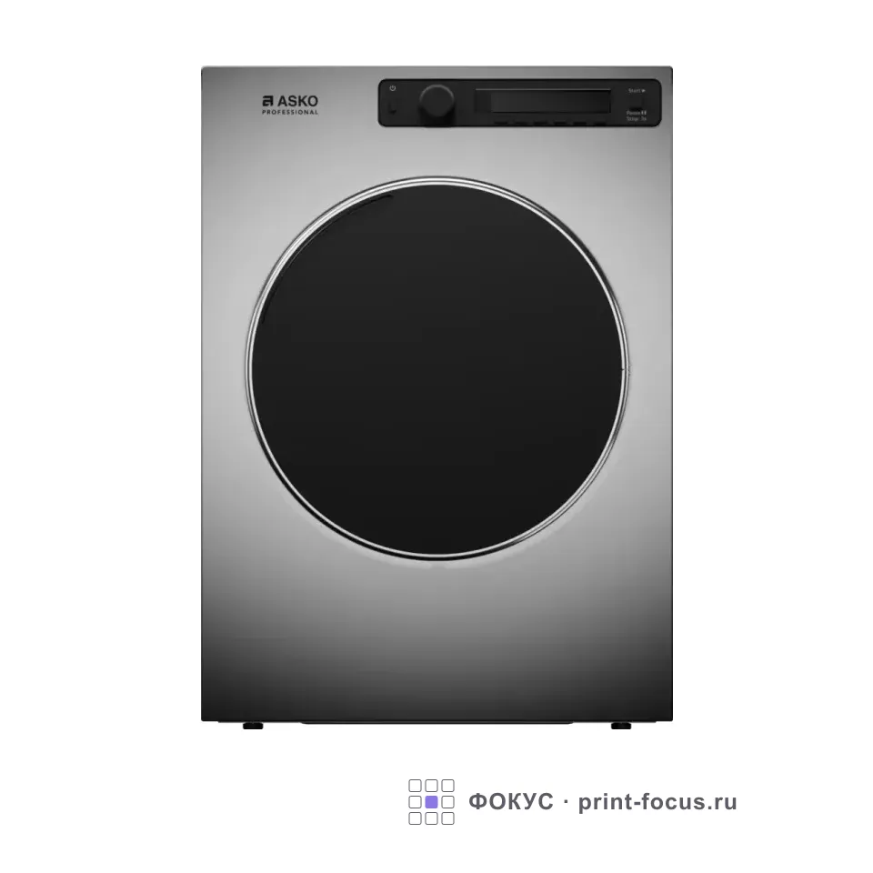 ASKO Professional TDC1485VB.T, артикул TDC1485VB.T