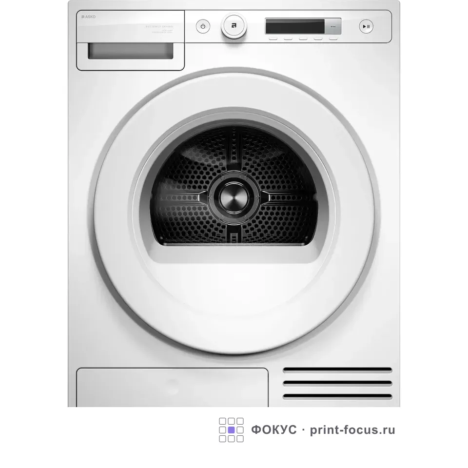 ASKO T108HBW, артикул T108HBW