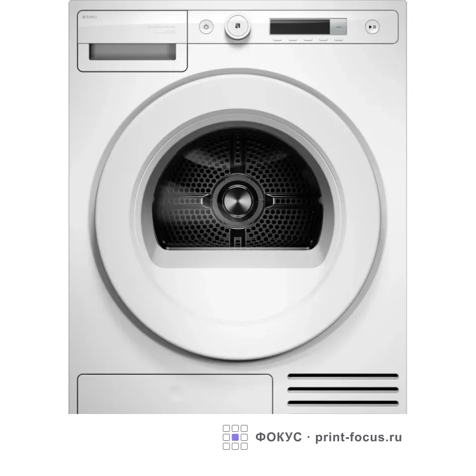 ASKO T108HW, артикул T108HW