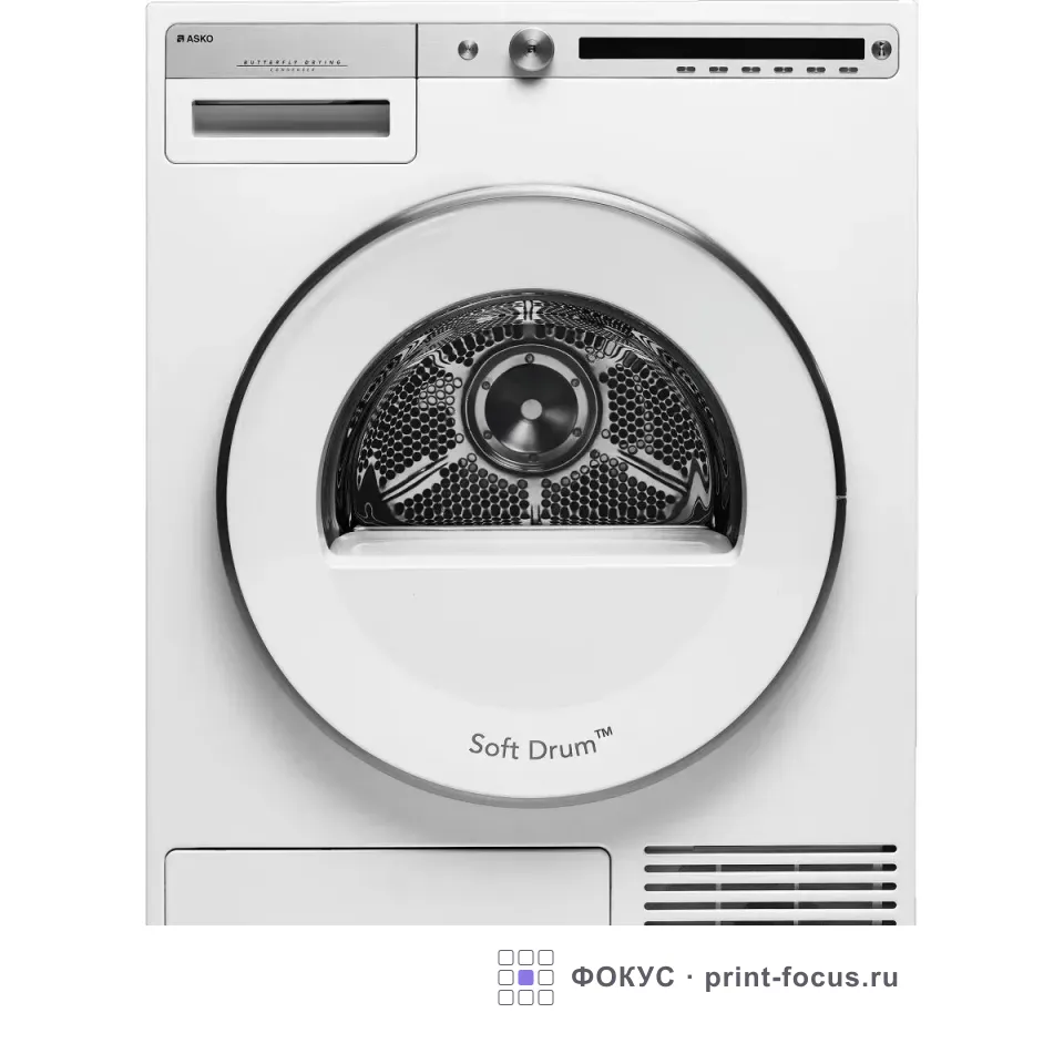 ASKO T408CD.W.P, артикул T408CD.W.P
