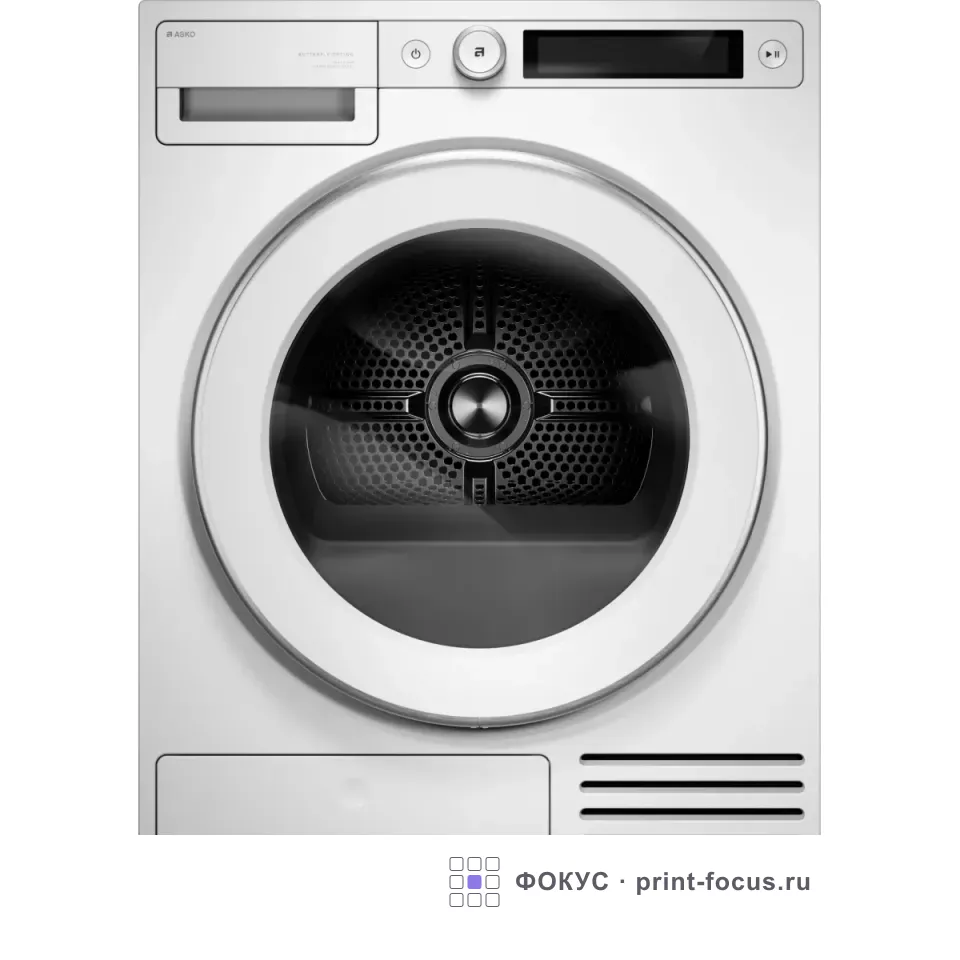 ASKO T509HRW, артикул T509HRW