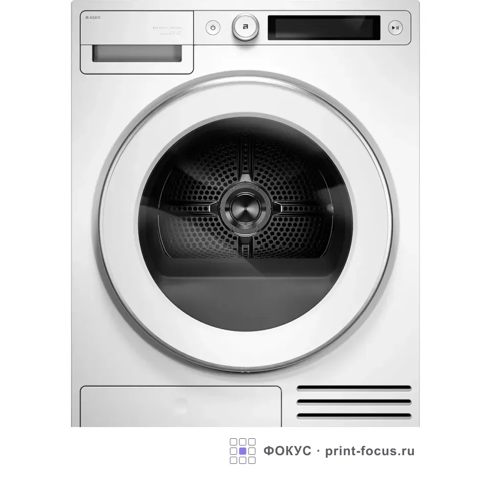 ASKO T510HRXLW.P, артикул T510HRXLW.P